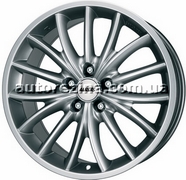 ALUTEC TOXIC Silver